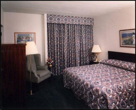 Days Inn By Wyndham Berlin Voorhees Zimmer foto
