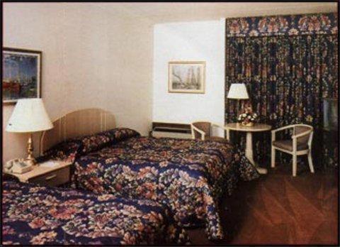 Days Inn By Wyndham Berlin Voorhees Zimmer foto