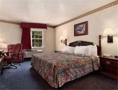 Days Inn By Wyndham Berlin Voorhees Zimmer foto
